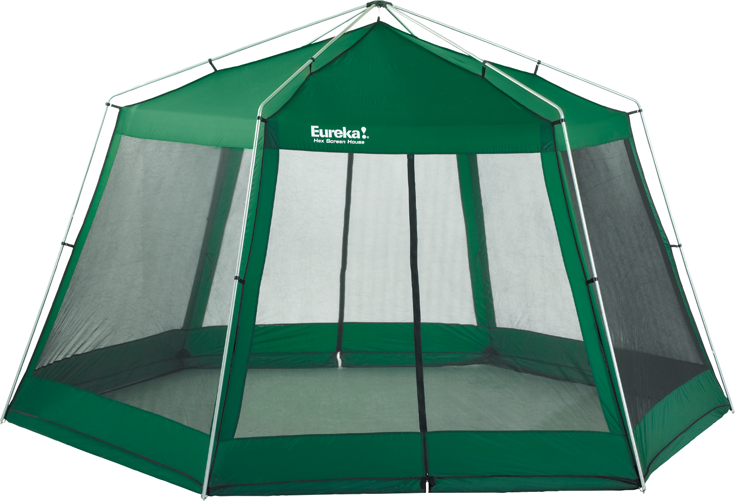 Eureka Hexagon Screen House Cabela